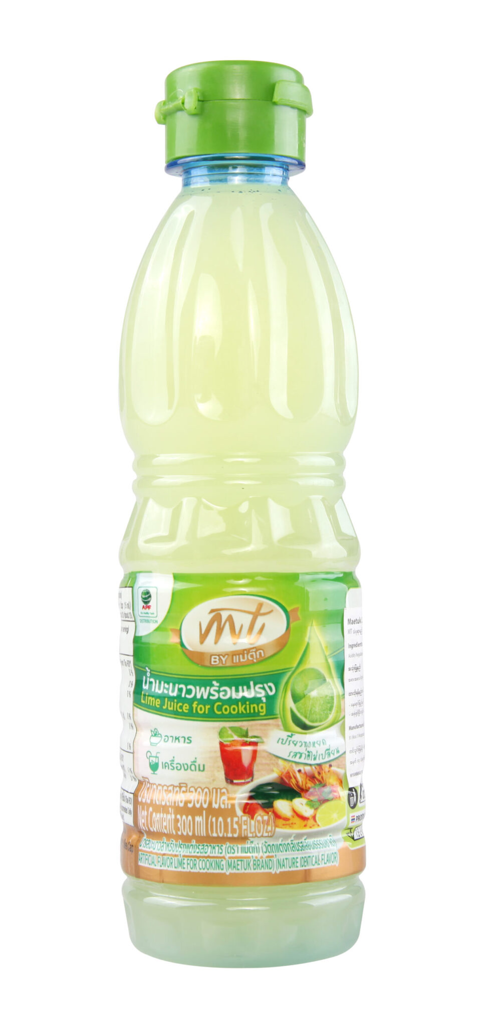 Maetuk Lime Juice 300 ml