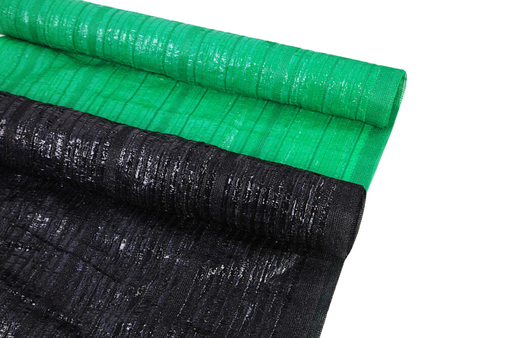 Diamond Dragon Sun Shade Net (Black) - Image 3