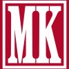 MK LOGO